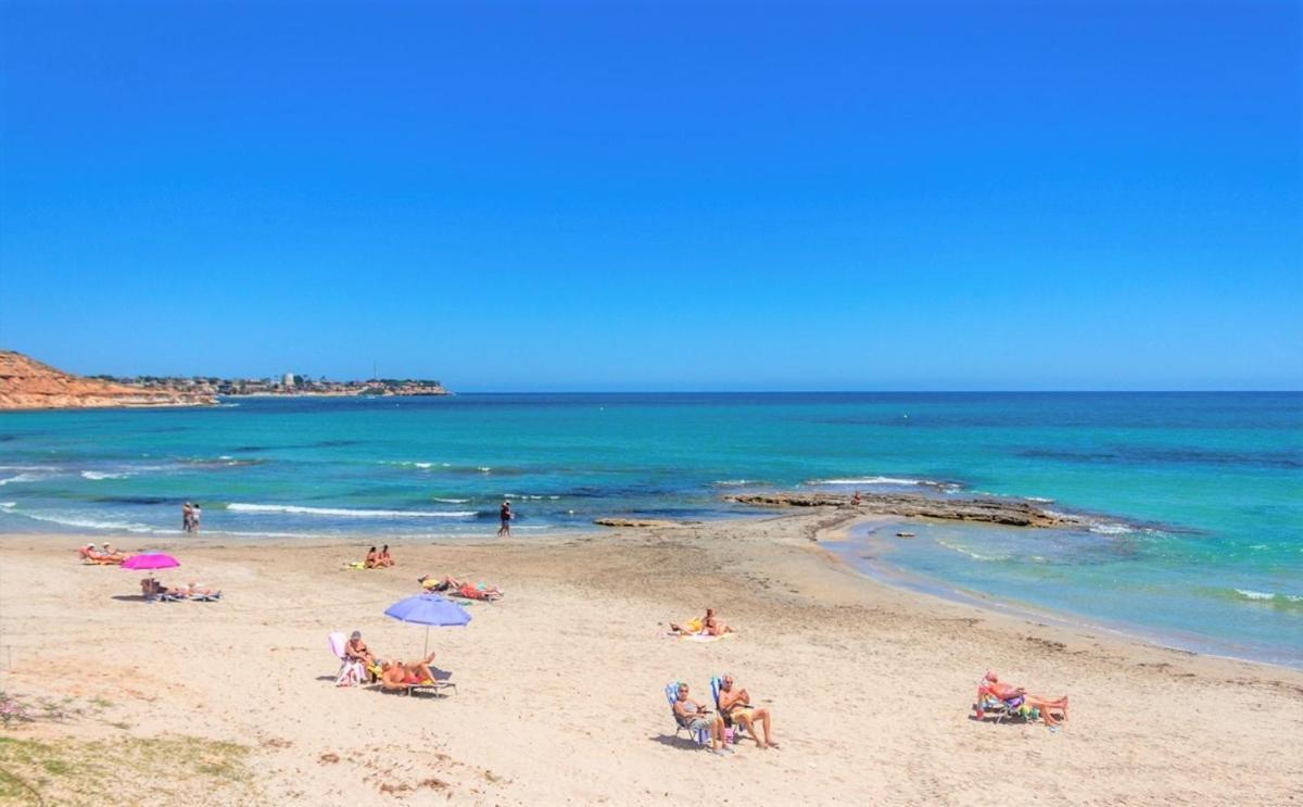 Penthouse Bellavista With Sea Views Lejlighed Torrevieja Eksteriør billede