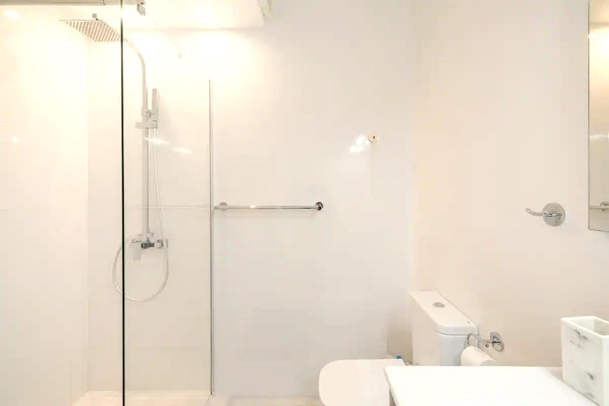 Penthouse Bellavista With Sea Views Lejlighed Torrevieja Eksteriør billede