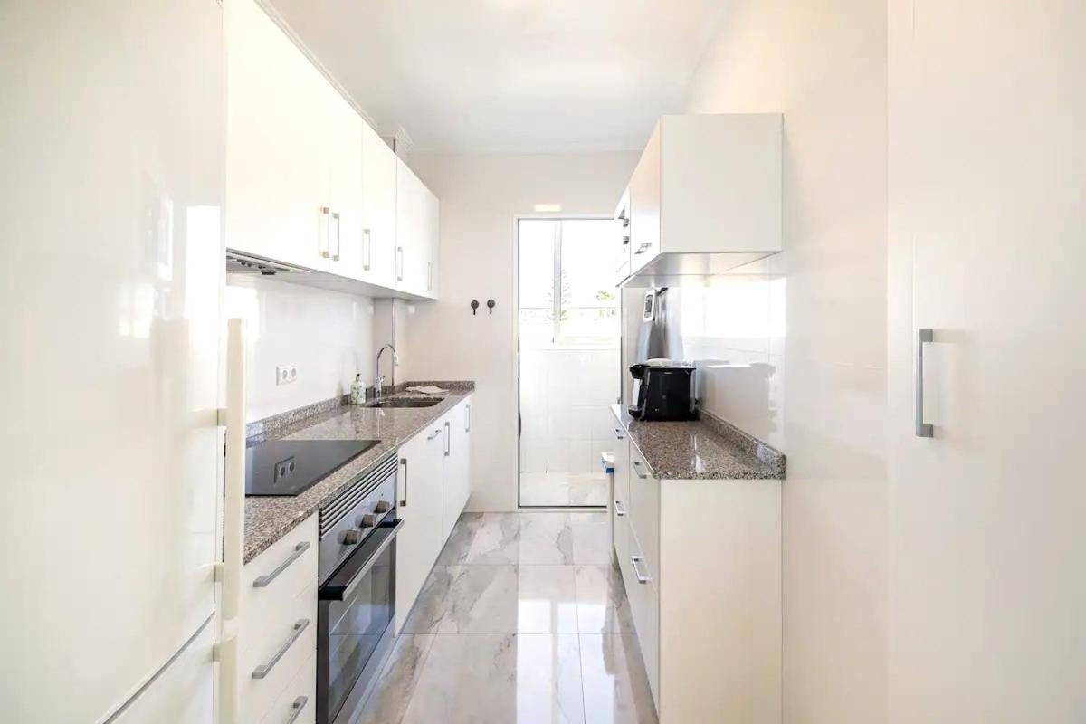 Penthouse Bellavista With Sea Views Lejlighed Torrevieja Eksteriør billede