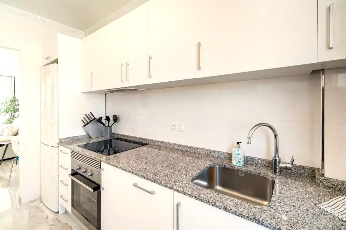 Penthouse Bellavista With Sea Views Lejlighed Torrevieja Eksteriør billede