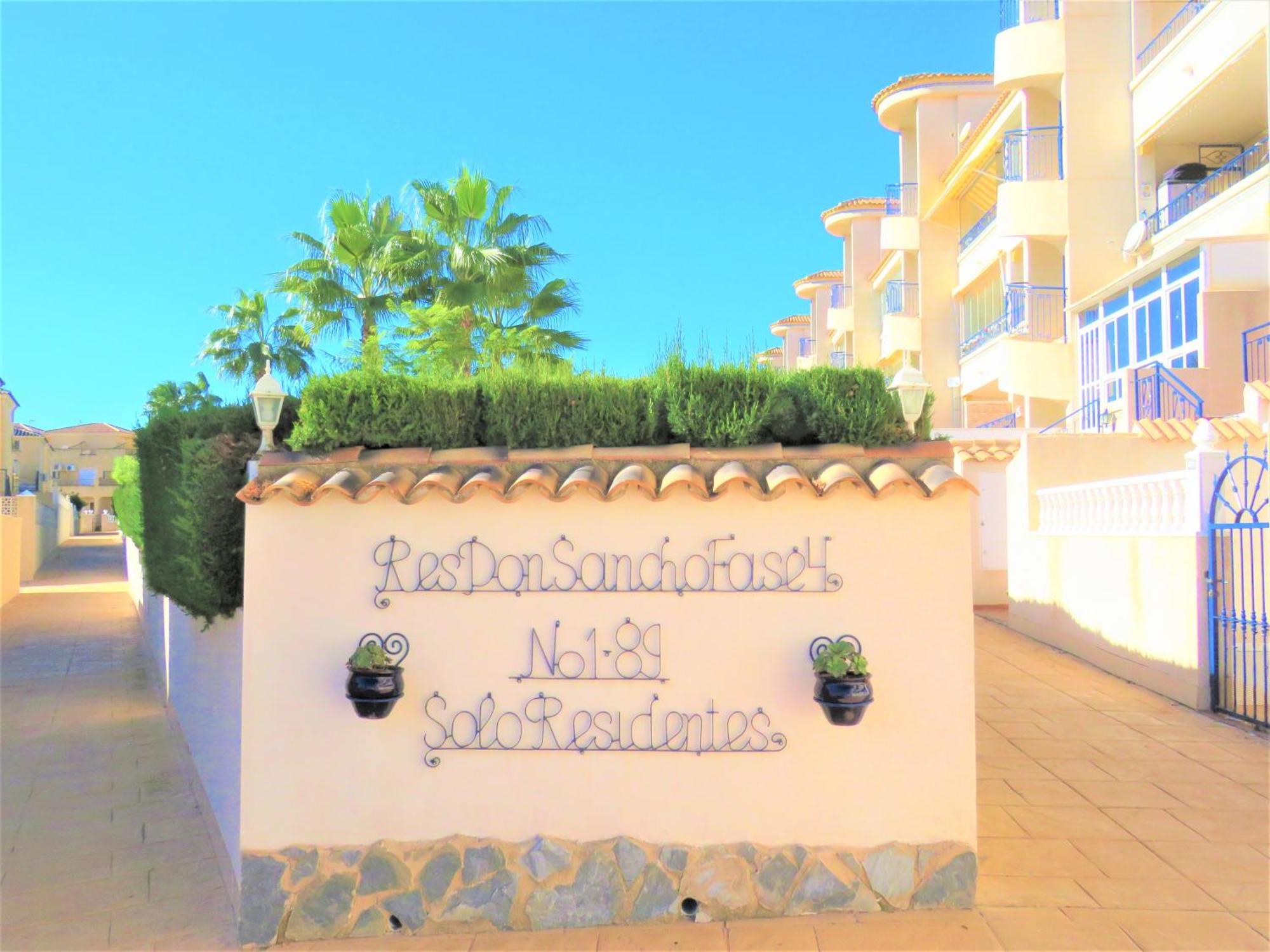 Penthouse Bellavista With Sea Views Lejlighed Torrevieja Eksteriør billede