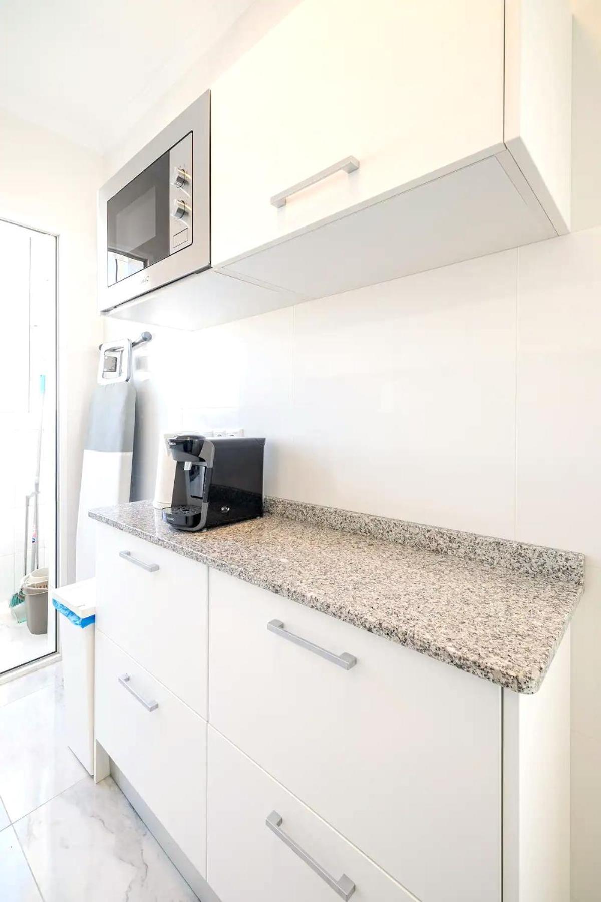 Penthouse Bellavista With Sea Views Lejlighed Torrevieja Eksteriør billede