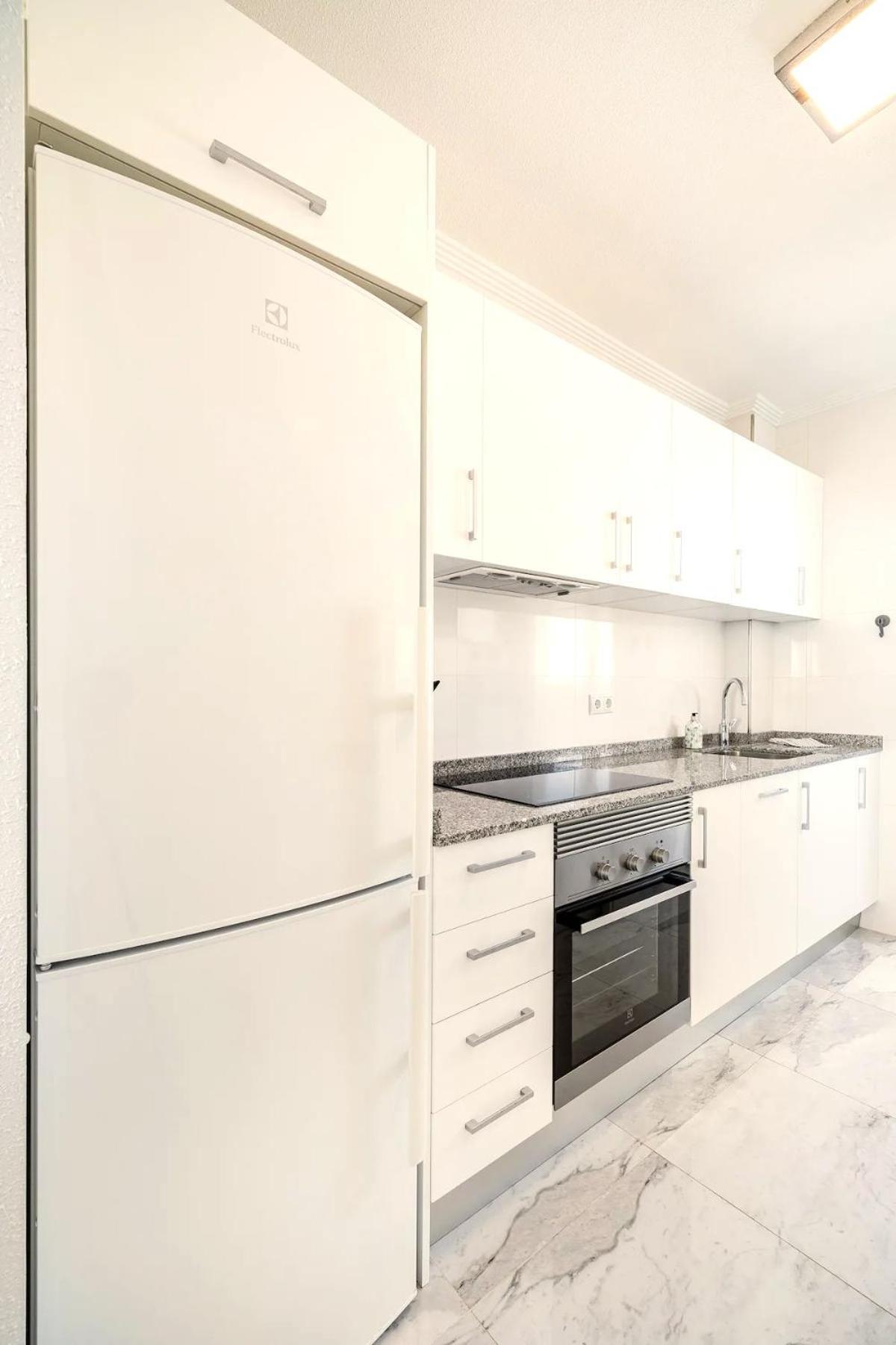 Penthouse Bellavista With Sea Views Lejlighed Torrevieja Eksteriør billede