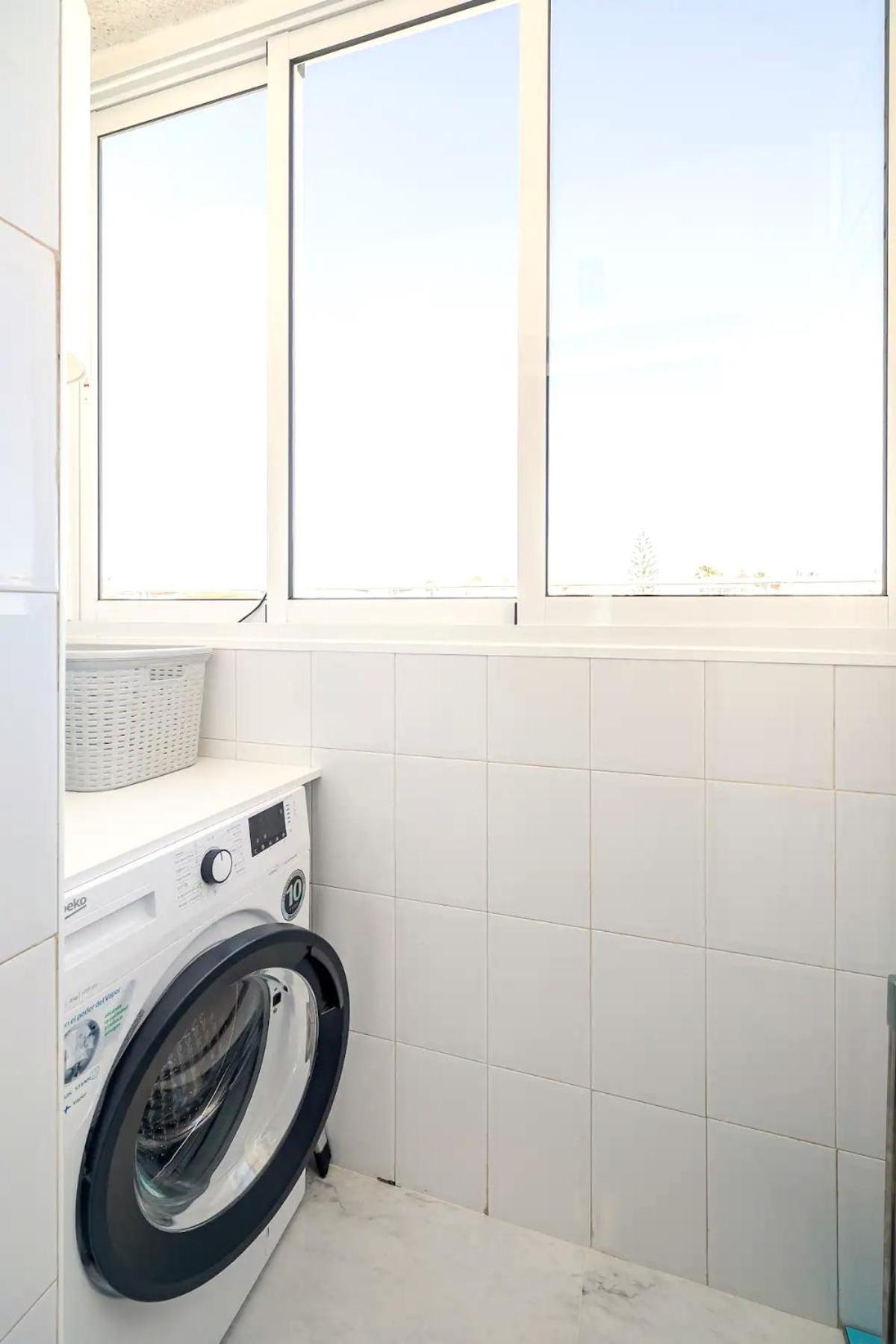 Penthouse Bellavista With Sea Views Lejlighed Torrevieja Eksteriør billede