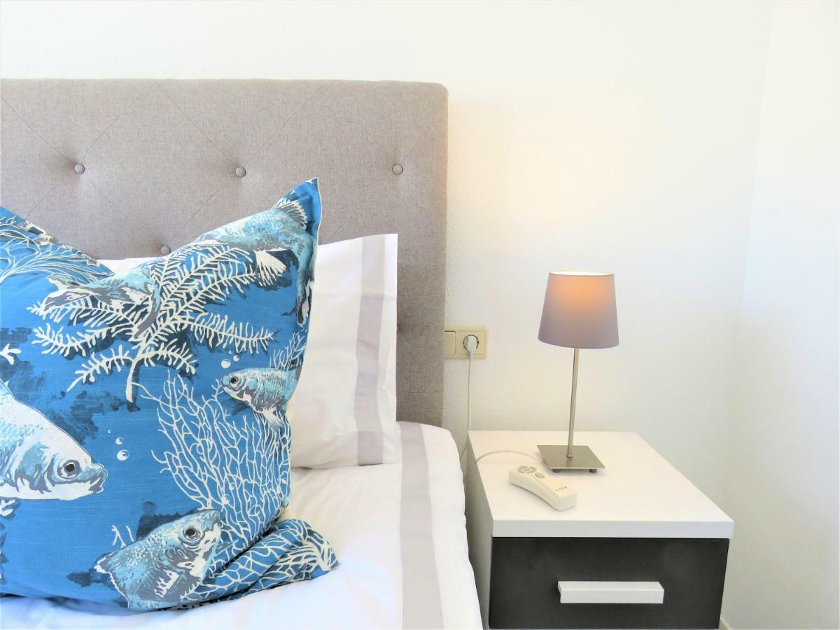Penthouse Bellavista With Sea Views Lejlighed Torrevieja Eksteriør billede