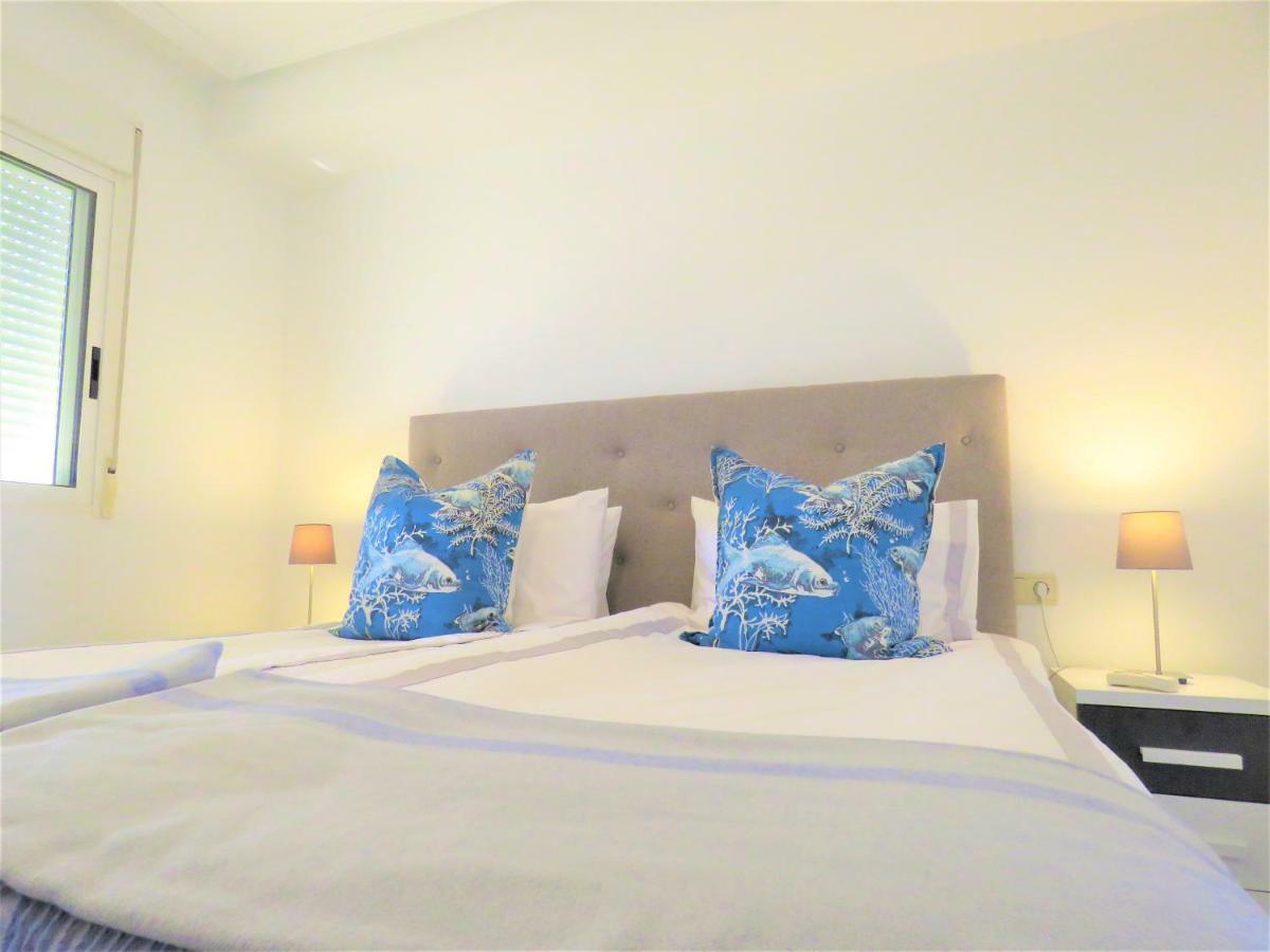 Penthouse Bellavista With Sea Views Lejlighed Torrevieja Eksteriør billede