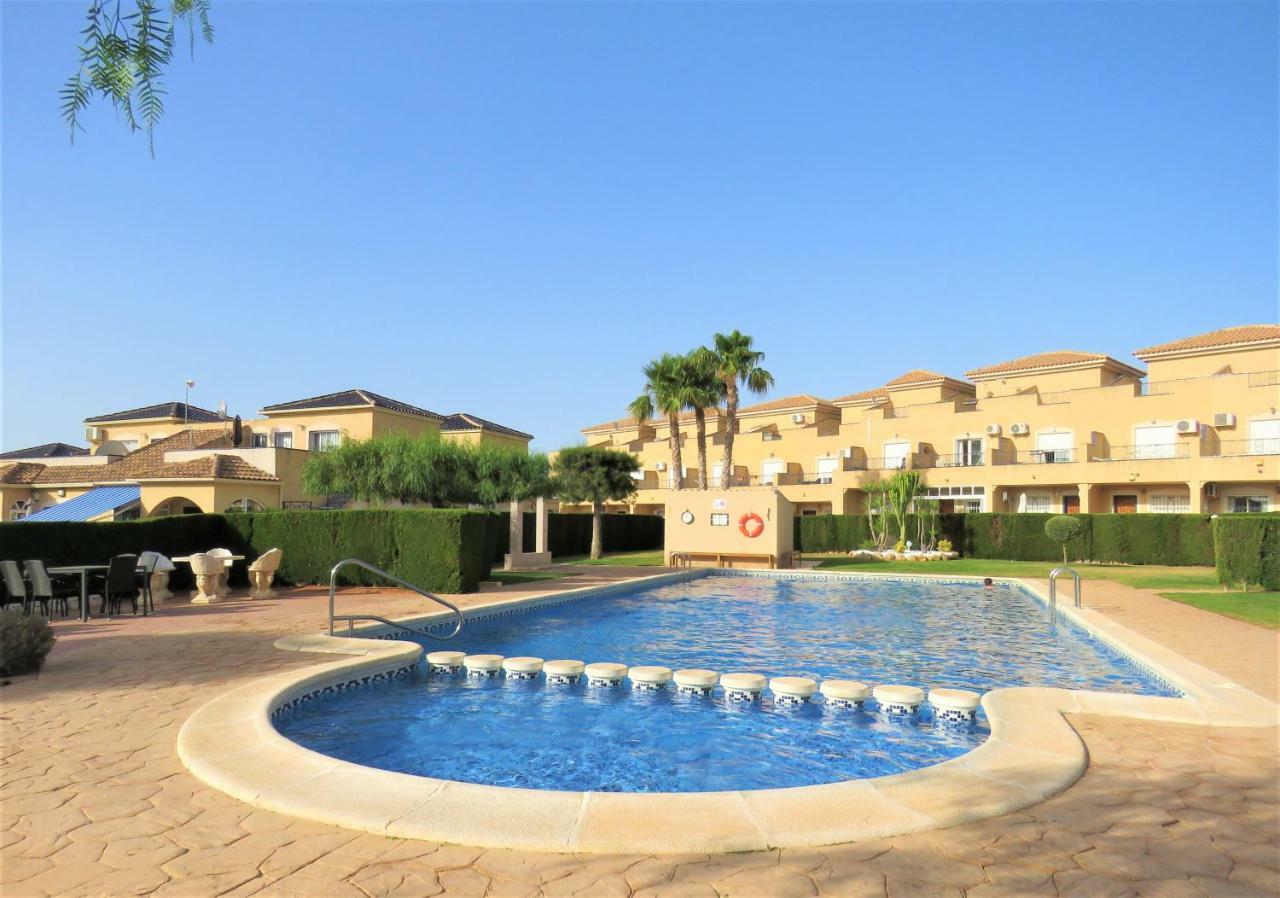 Penthouse Bellavista With Sea Views Lejlighed Torrevieja Eksteriør billede